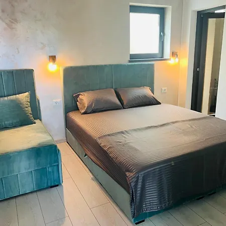 Guest house Golden Star Boutique *