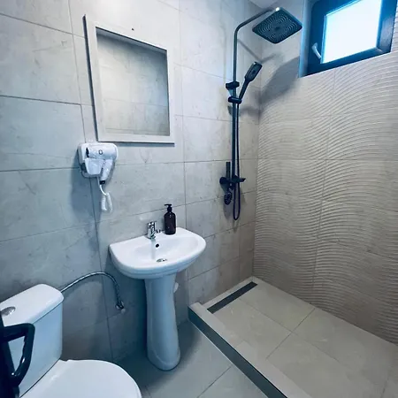 Golden Star Boutique Guest house Constanta