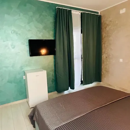 Golden Star Boutique Guest house