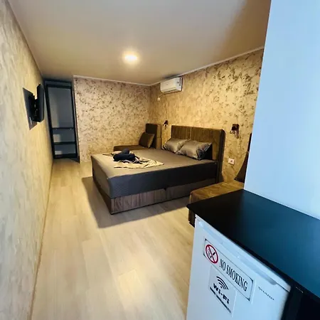 Guest house Golden Star Boutique