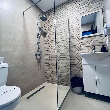 Golden Star Boutique Guest house Constanta
