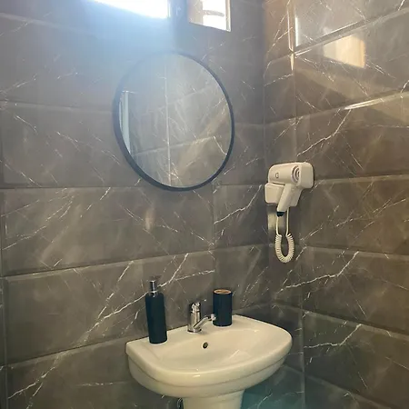 Guest house Neversea Boutique