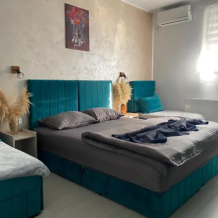 Neversea Boutique Guest house